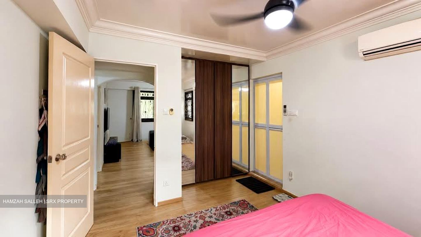 Blk 201B Compassvale South Gate (Sengkang), HDB 4 Rooms #598176331